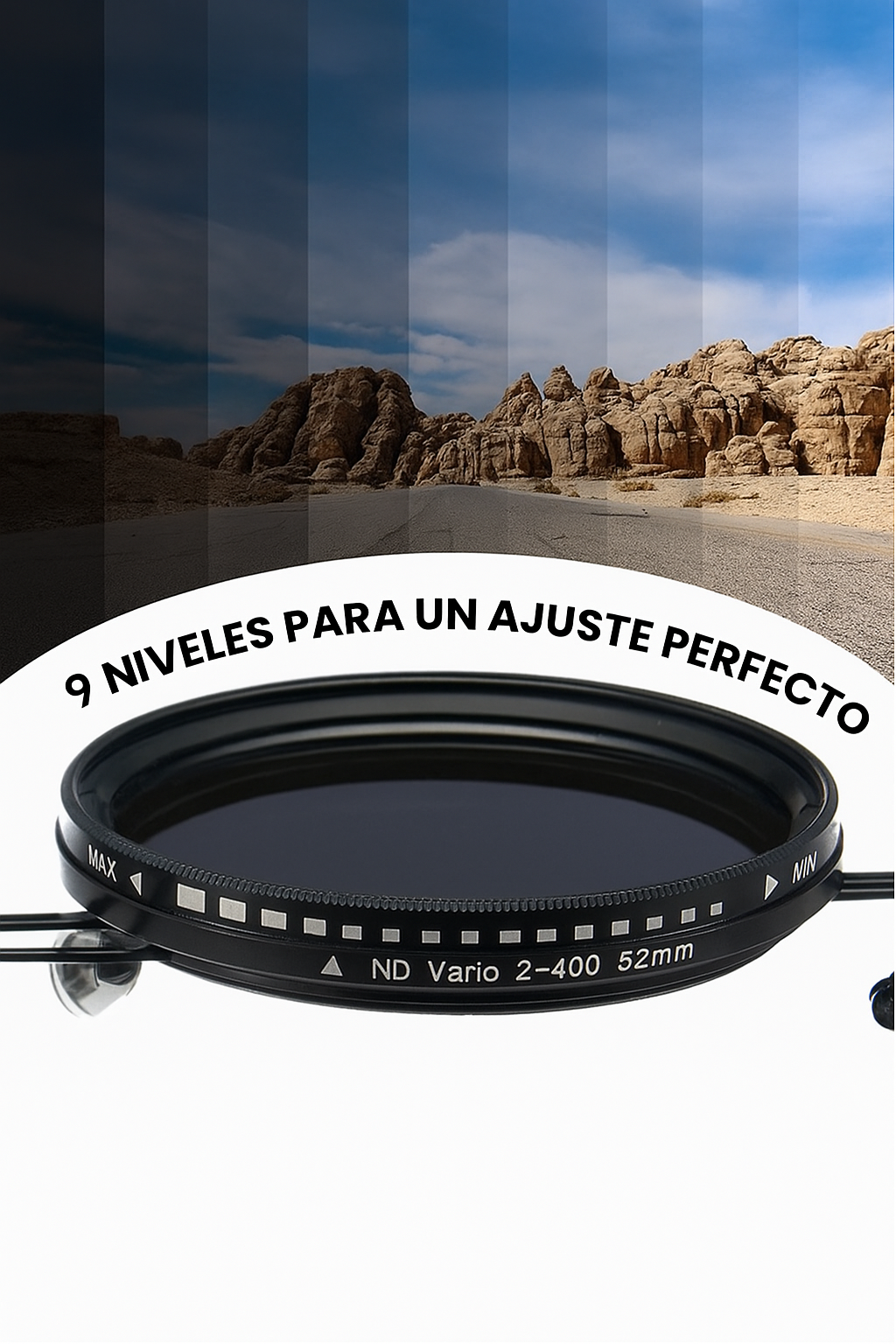 Nyxion Shades™ –  Estilo + Protección