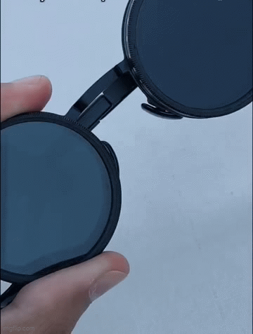 Nyxion Shades™ –  Estilo + Protección