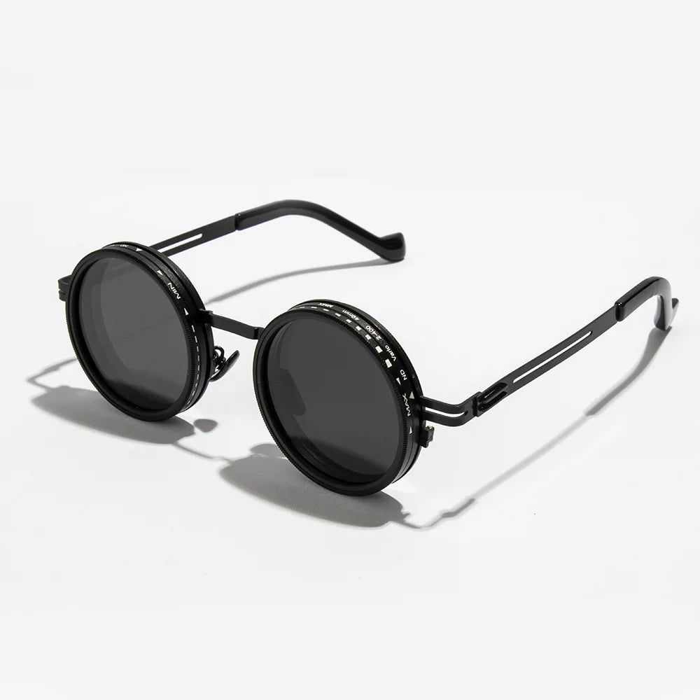 Nyxion Shades™ –  Estilo + Protección