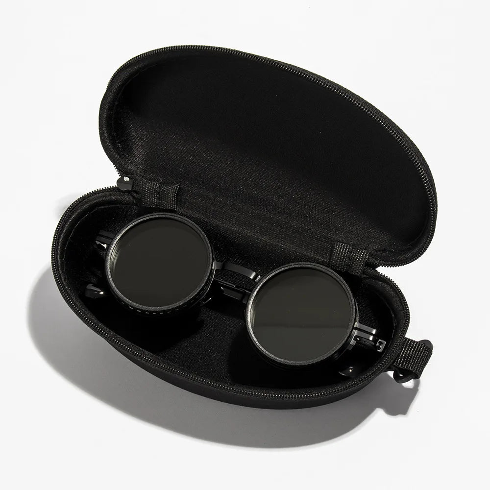 Nyxion Shades™ –  Estilo + Protección