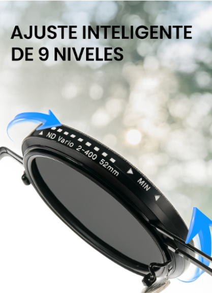 Nyxion Shades™ –  Estilo + Protección